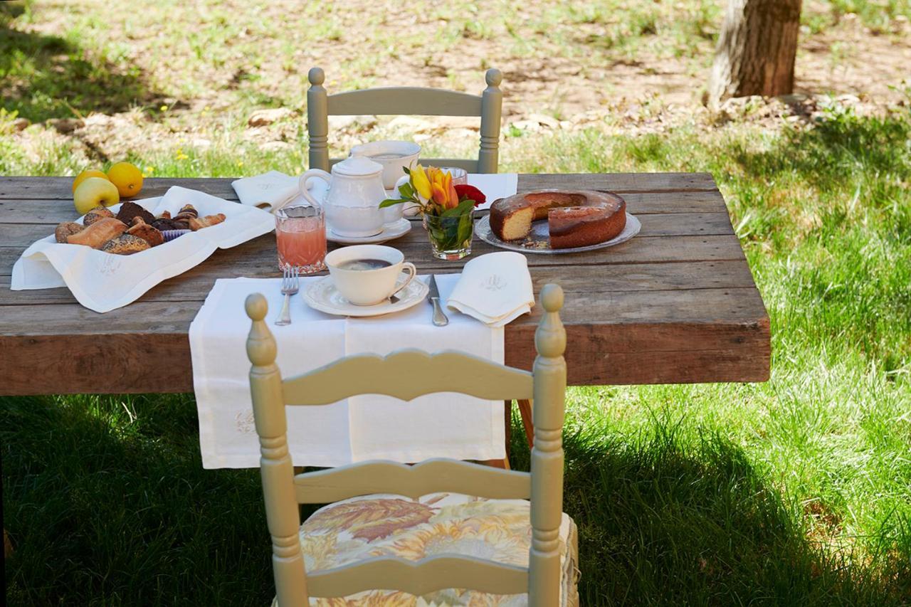 Casa Rural Sulla Tremp Dış mekan fotoğraf