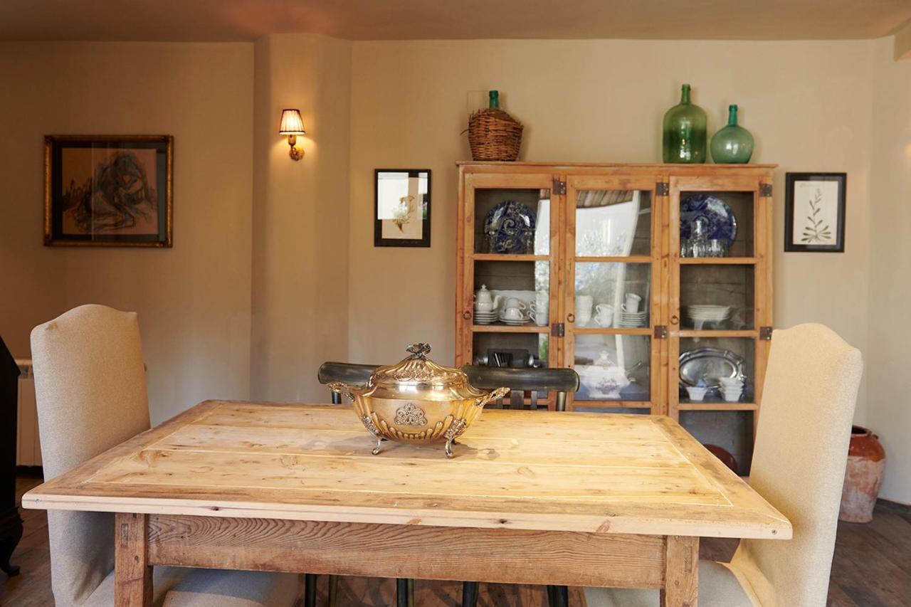 Casa Rural Sulla Tremp Dış mekan fotoğraf