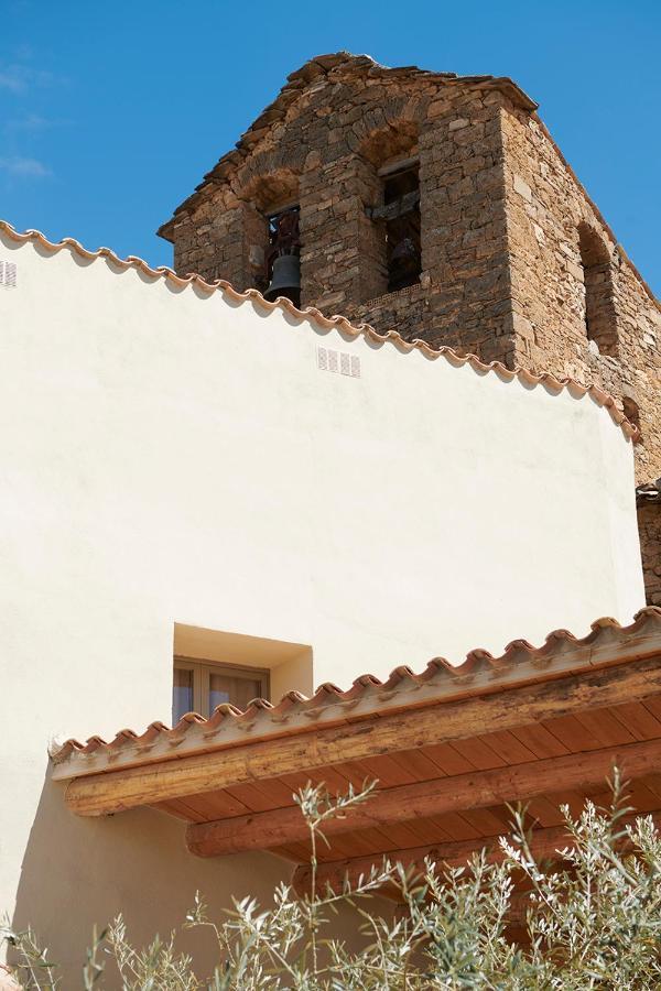 Casa Rural Sulla Tremp Dış mekan fotoğraf
