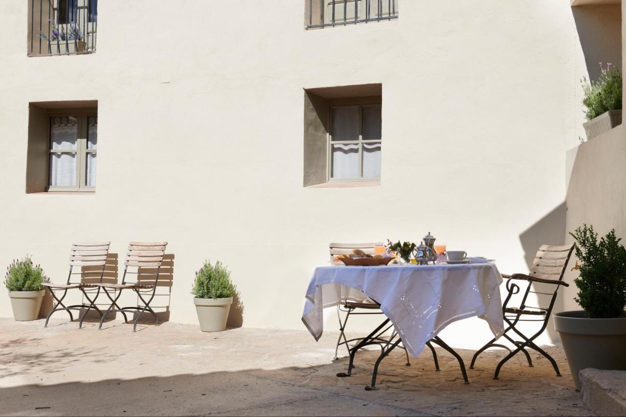 Casa Rural Sulla Tremp Dış mekan fotoğraf