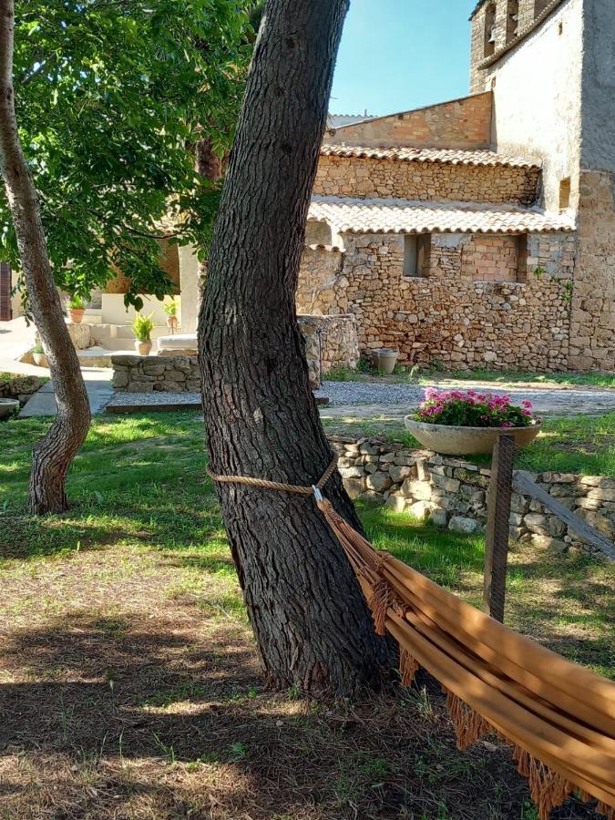 Casa Rural Sulla Tremp Dış mekan fotoğraf