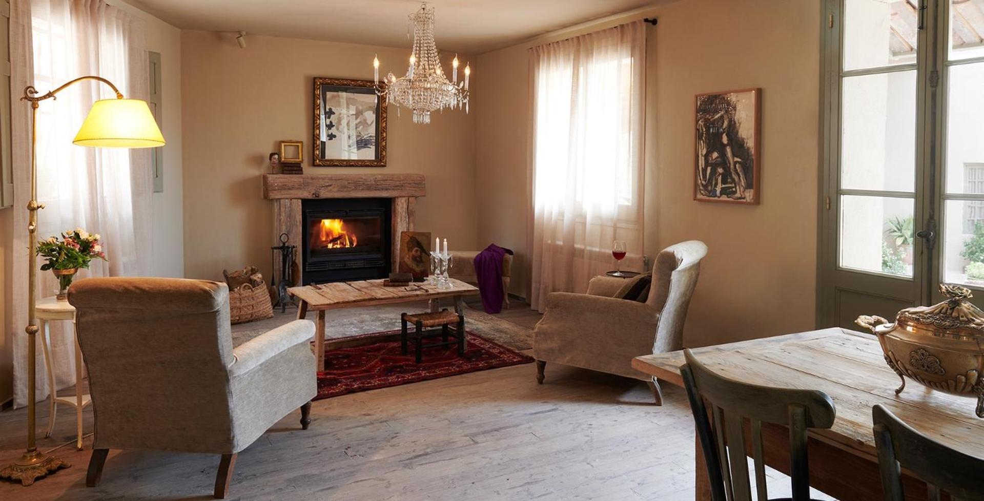 Casa Rural Sulla Tremp Dış mekan fotoğraf