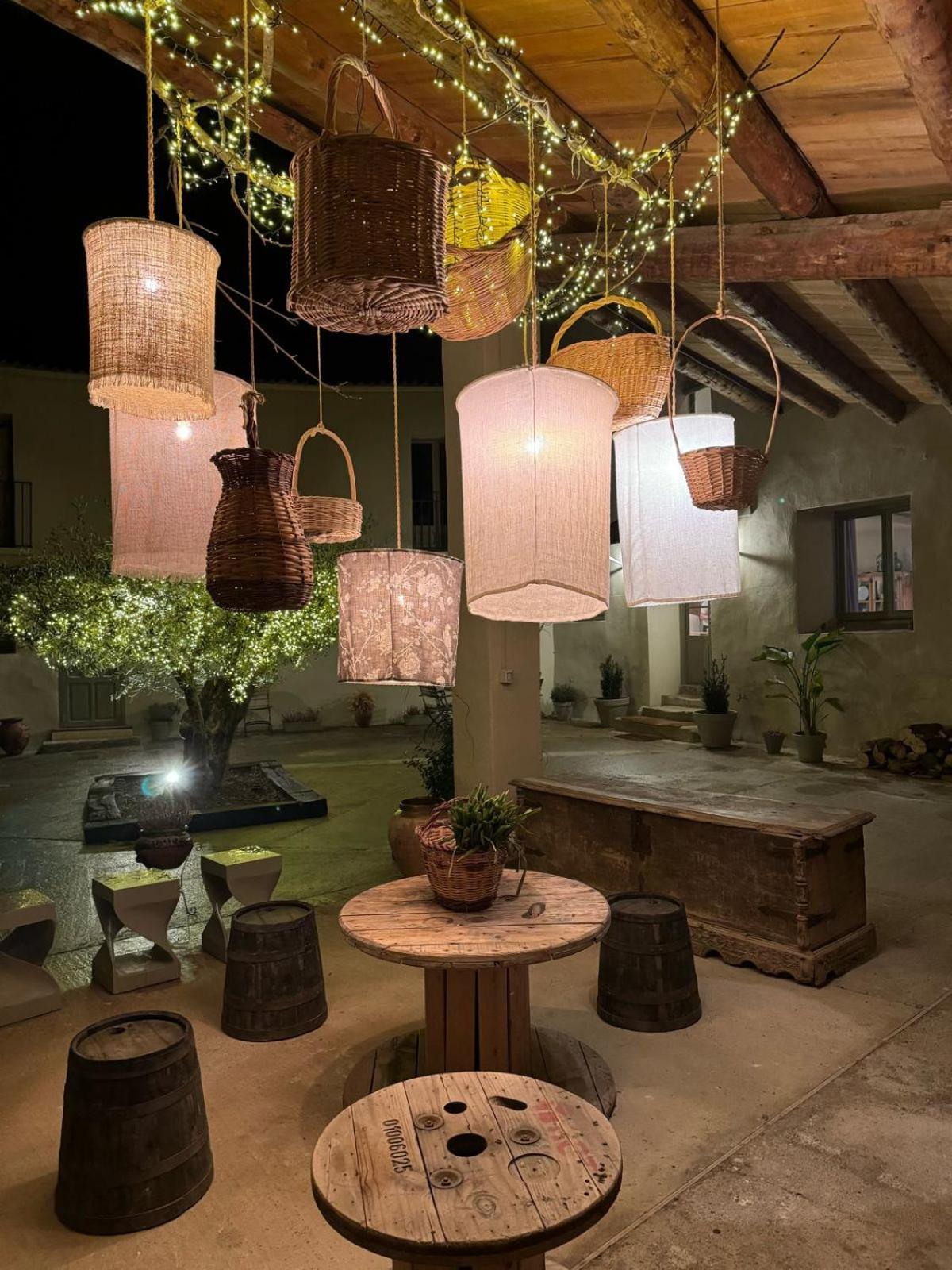 Casa Rural Sulla Tremp Dış mekan fotoğraf